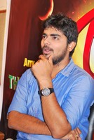 Manoj and Anil Kalayan at Tori